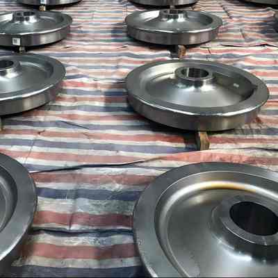 915mm wheel for Metro Wagon