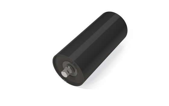 Parallelroller - veel gebruikt in diverse transportindustrieën