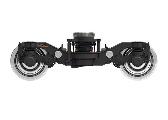 Spoorwegcoach Bogie Y32